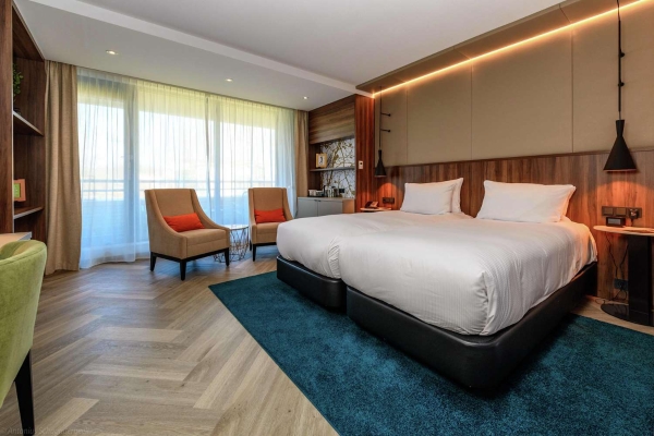 Hotel Hilton Royal Parc Soestduinen